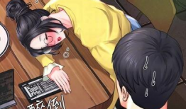 享乐补习街漫画,青春校园的欢乐与成长